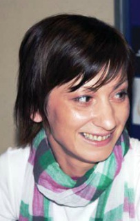 Neda Peri&scaron;ić