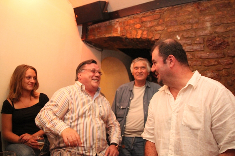 Vi&scaron;e volim Halida nego Vorhola