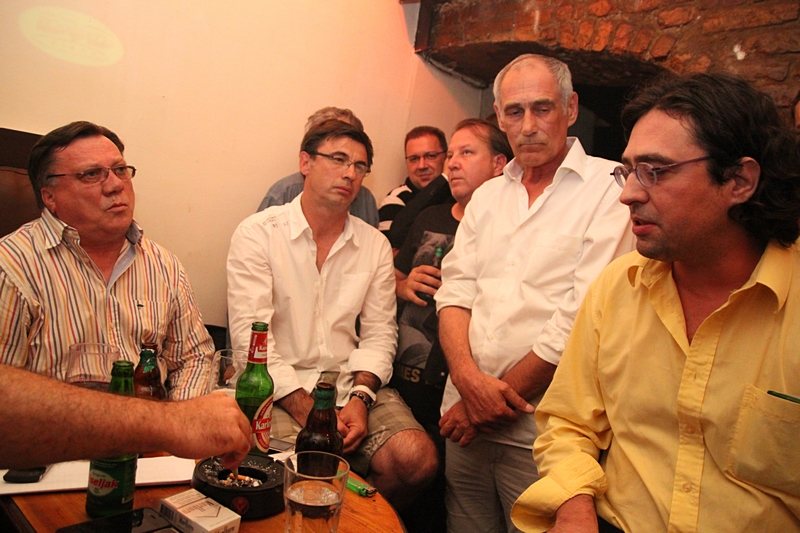 Vi&scaron;e volim Halida nego Vorhola