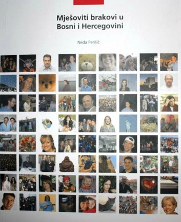 Mješoviti brakovi u BiH by Neda Perišić Mješoviti brakovi u BiH by Neda Perišić