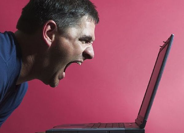 problemi s internetom problemi s internetom