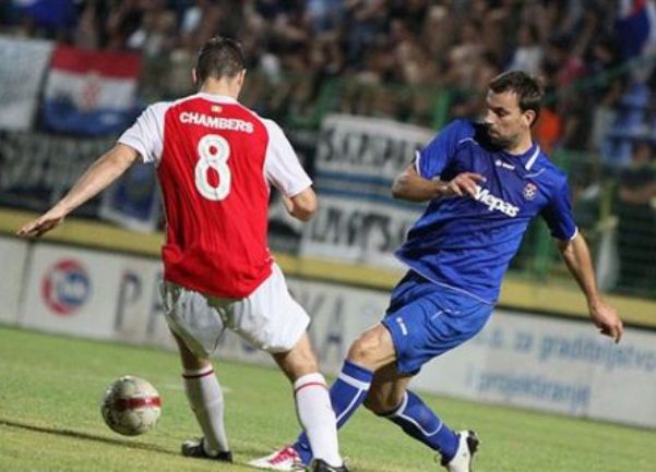 &Scaron;iroki-St. Patrick's