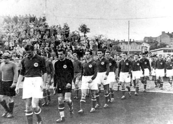 OI Jugoslavija OI Jugoslavija