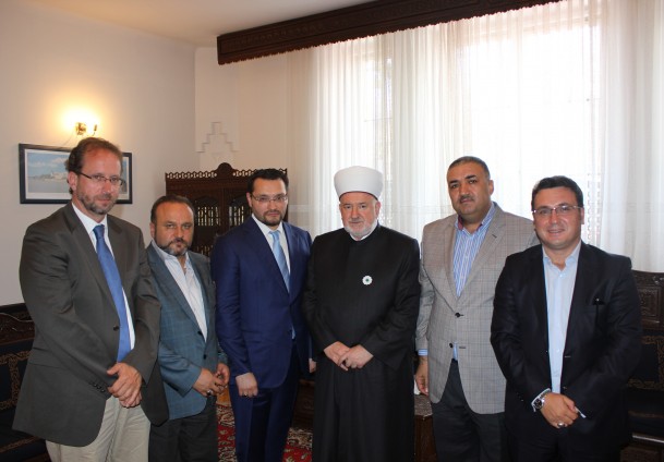 cerić i Salamworlda