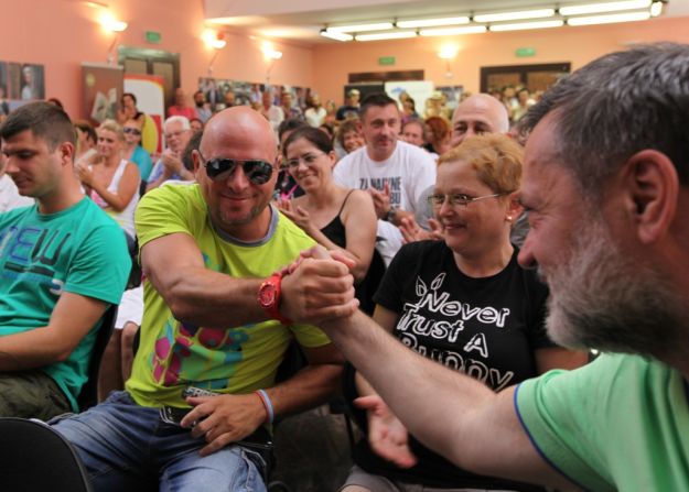 Rene Bitorajac Rene Bitorajac