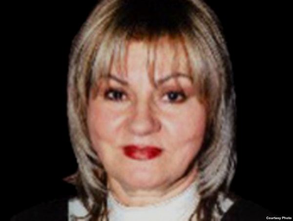 Nadira Avdić-Vllasi