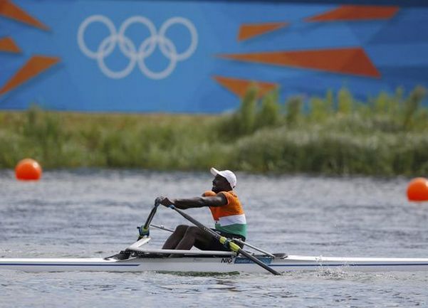 Hamadou Djibo Issaka