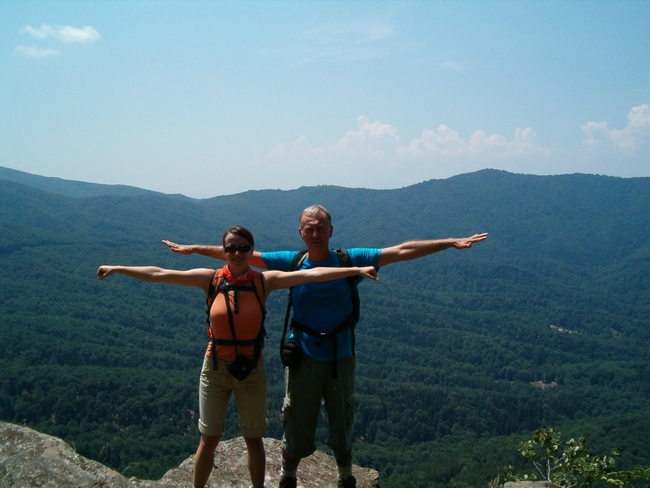 Jastrebac u &scaron;umskom džemperu