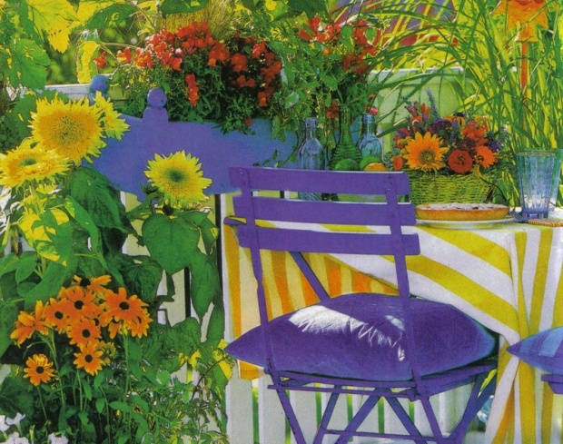 Boje i raspoloženje Boje i raspoloženje