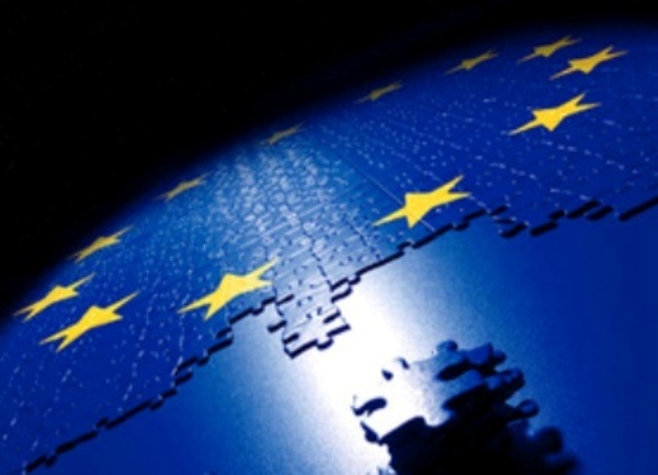 EU pro&scaron;irenje