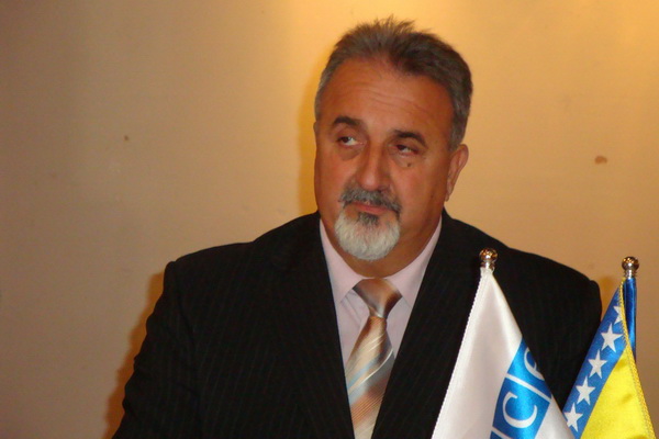 Zlatko Hadžiomerović