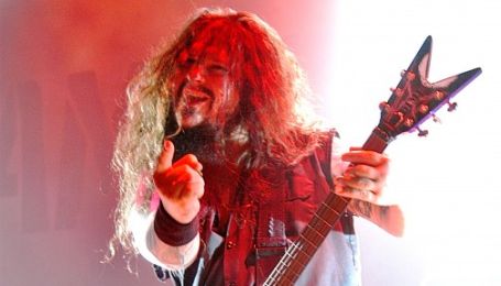 Night for Dimebag Darrell