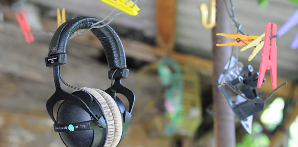 Audio &scaron;etnja u naselju Mejdan (Banja Luka)