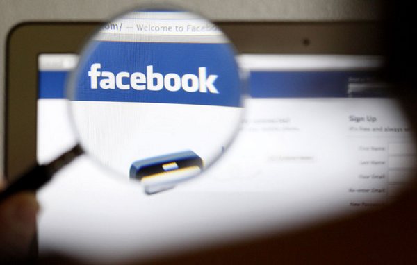 Lažni korisnici Facebooka Lažni korisnici Facebooka