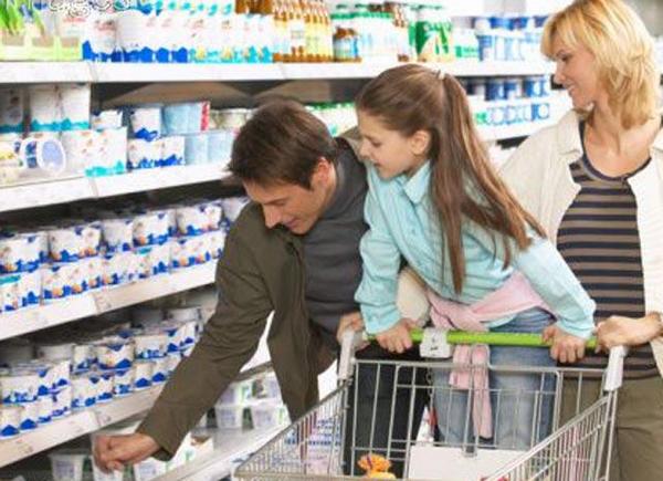 porodični &scaron;oping