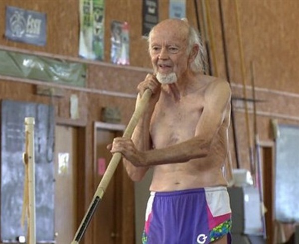 Stari Sergej Bubka Stari Sergej Bubka