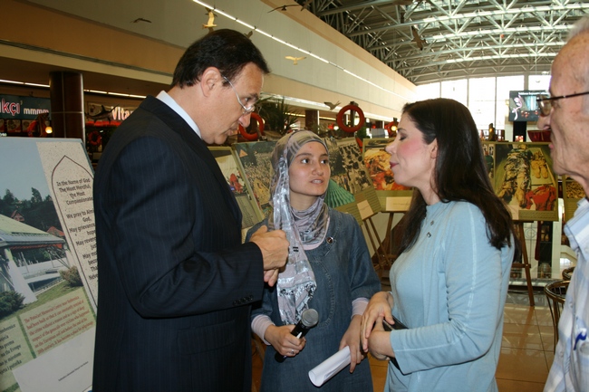 Srebrenički inferno u Turskoj