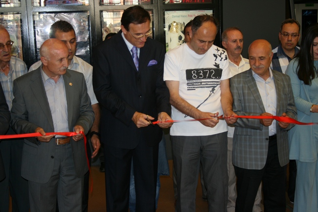 Srebrenički inferno u Turskoj