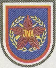 JNA logo