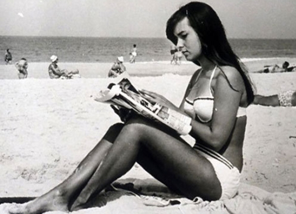 djevojka sa ipaneme1 djevojka sa ipaneme1