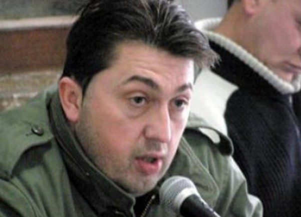 almir tutić
