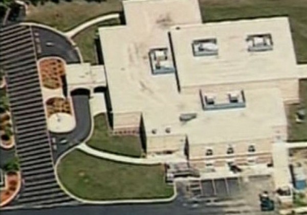 napad u hramu Sikha napad u hramu Sikha