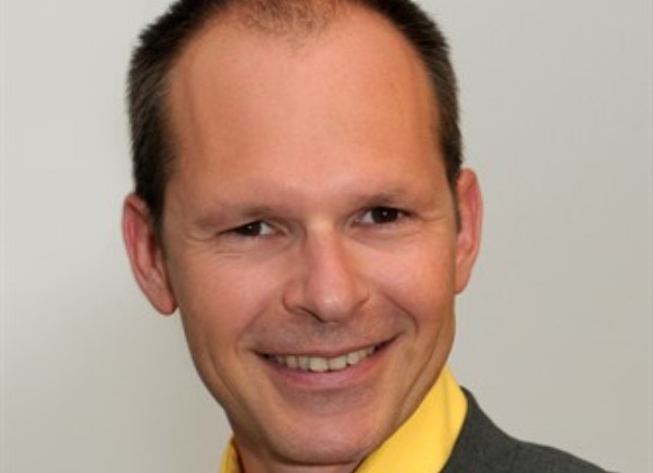 Oliver Peter Hoffmann