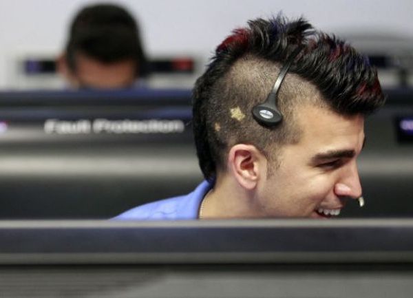 Bobak Ferdowsi Bobak Ferdowsi