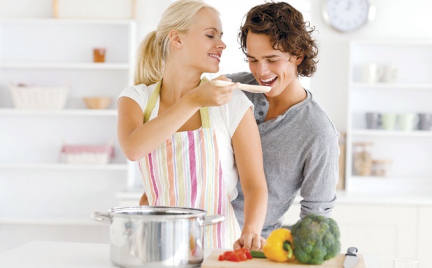 Jelovnik koji podstiče strast