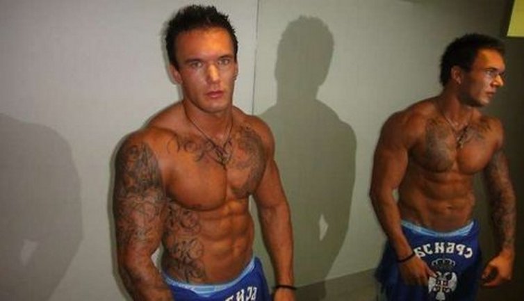 australijska mafija Bosanaca i Srba