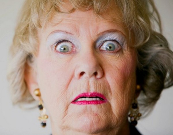 Svekrva - 5 Svekrva - 5