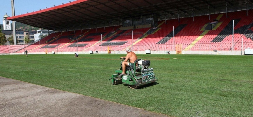 Bilino polje u Zenici