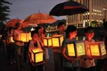 nagasaki godi&scaron;njica