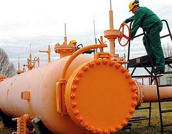 BH - Gas 2 BH - Gas 2