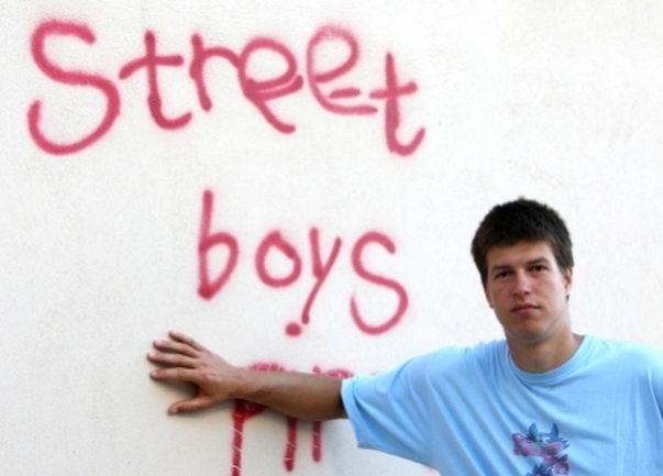 goran vojnovic goran vojnovic