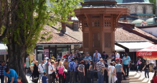 Sve se mijenja iz temelja: Može li Bosna i Hercegovina imati svoju najjaču turističku sezonu do sada?