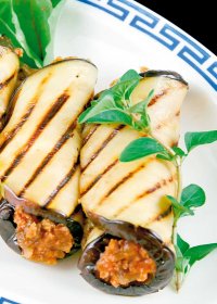 Rolnice od patlidžana