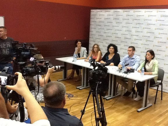 Konferencija Mladih BiH