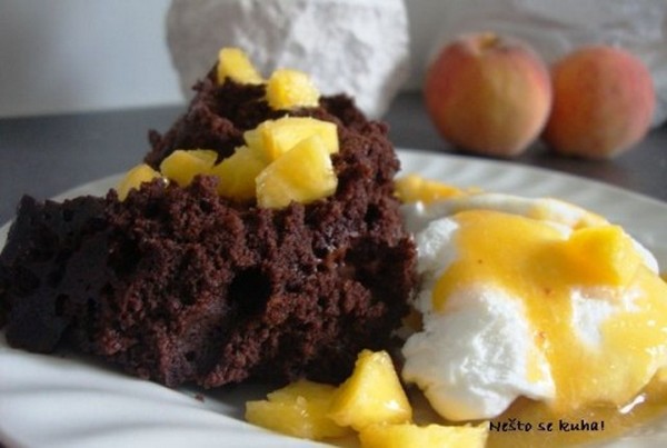 Čokoladno zadovoljstvo 