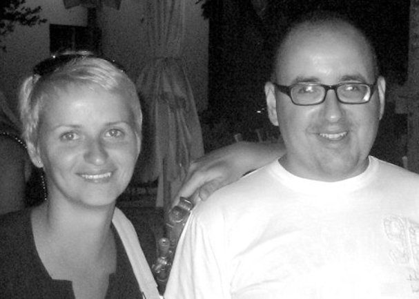 Brat i sestra, žrtve nesreće na Tari