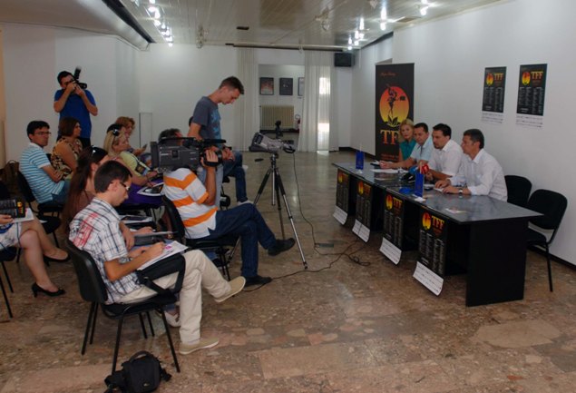 Tuzla Film Festival Tuzla Film Festival