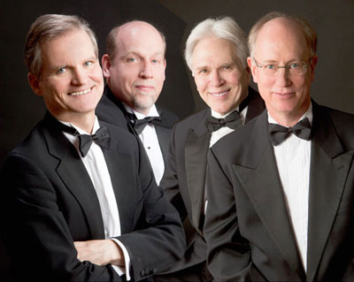 Manhattan String Quartet