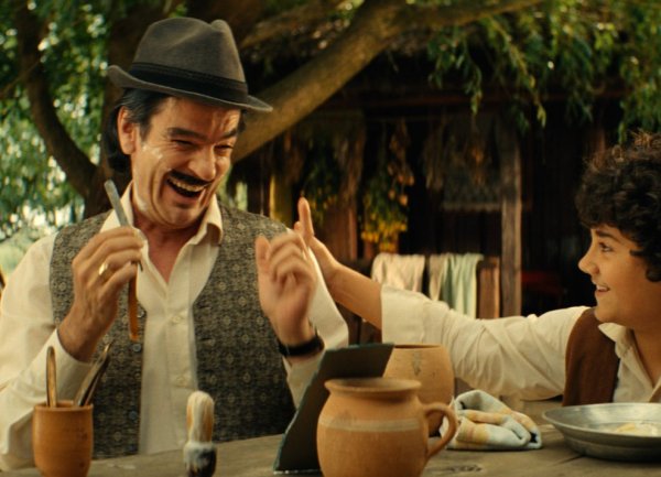 shangai gypsy shangai gypsy