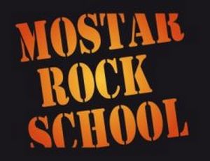 Mostar Rock
