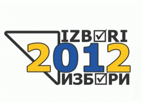 izbori 2012