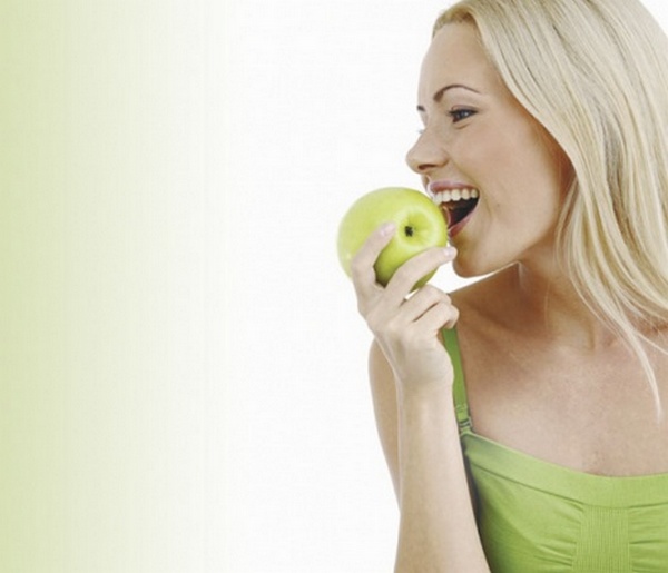 Jabuke - dijeta