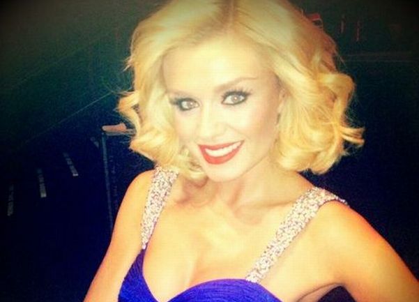 Katherine Jenkins