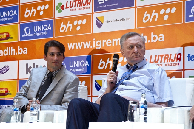 sportske igre mladih press