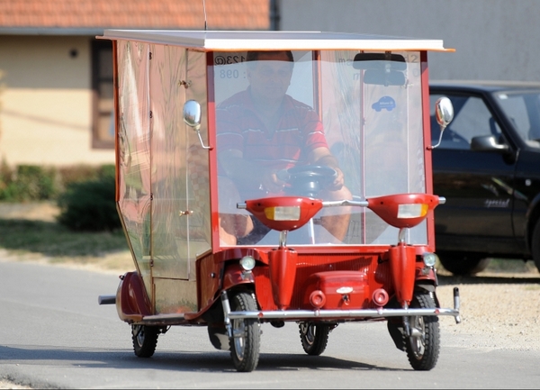 solarni auto fles solarni auto fles