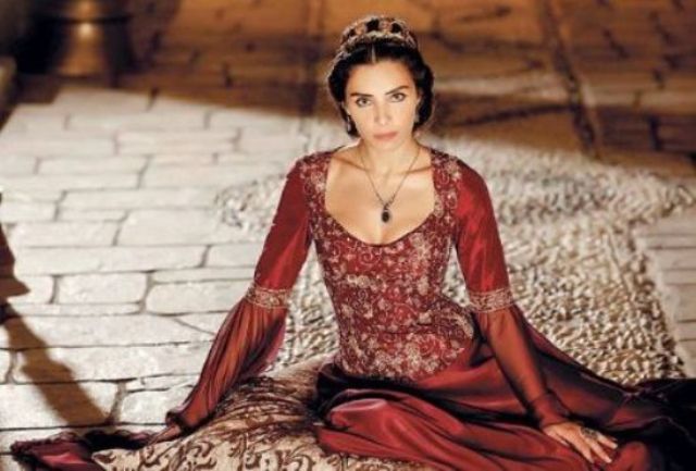 Sulejman Veličanstveni